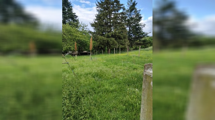 Ma-Cabane - Vente Terrain Cheillé, 1200 m²