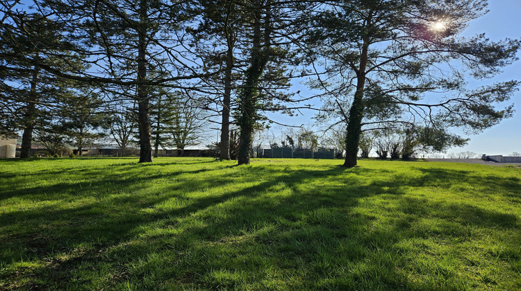Ma-Cabane - Vente Terrain Cheilly-lès-Maranges, 2000 m²