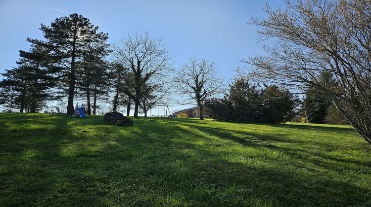 Ma-Cabane - Vente Terrain Cheilly-lès-Maranges, 2000 m²