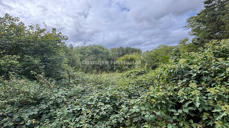 Ma-Cabane - Vente Terrain CHELLES, 932 m²