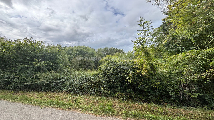 Ma-Cabane - Vente Terrain CHELLES, 932 m²