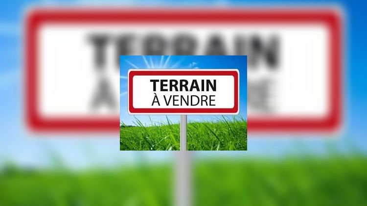 Ma-Cabane - Vente Terrain CHEMERE, 457 m²