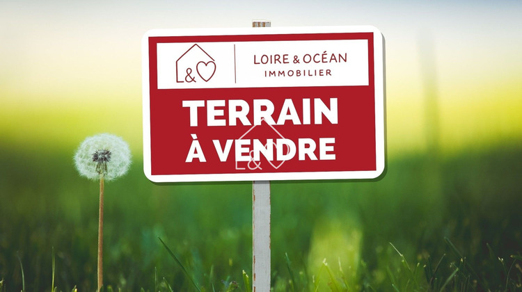 Ma-Cabane - Vente Terrain CHEMERE, 622 m²