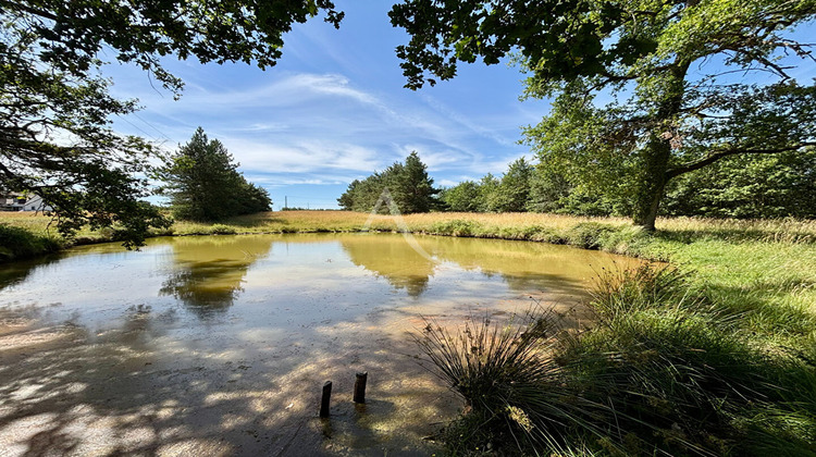Ma-Cabane - Vente Terrain CHEMERY, 6612 m²