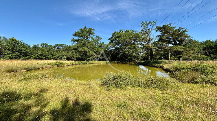 Ma-Cabane - Vente Terrain CHEMERY, 6612 m²