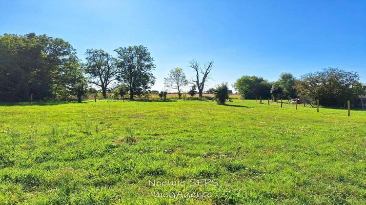 Ma-Cabane - Vente Terrain CHEMILLE EN ANJOU, 3210 m²