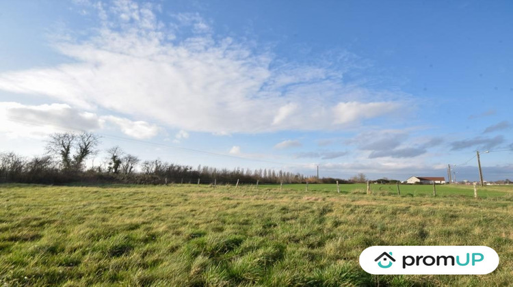 Ma-Cabane - Vente Terrain Chemilly-sur-Yonne, 1715 m²