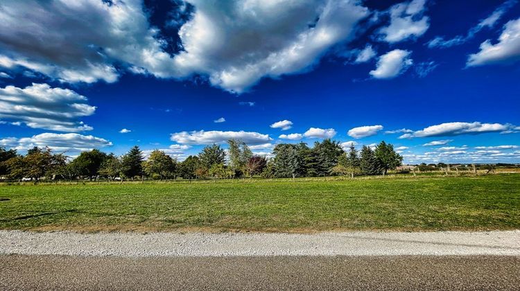 Ma-Cabane - Vente Terrain CHEMINOT, 1916 m²