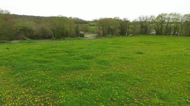 Ma-Cabane - Vente Terrain CHEMIRE LE GAUDIN, 0 m²