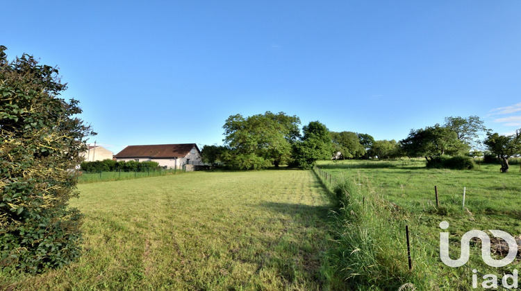 Ma-Cabane - Vente Terrain Chenicourt, 2050 m²