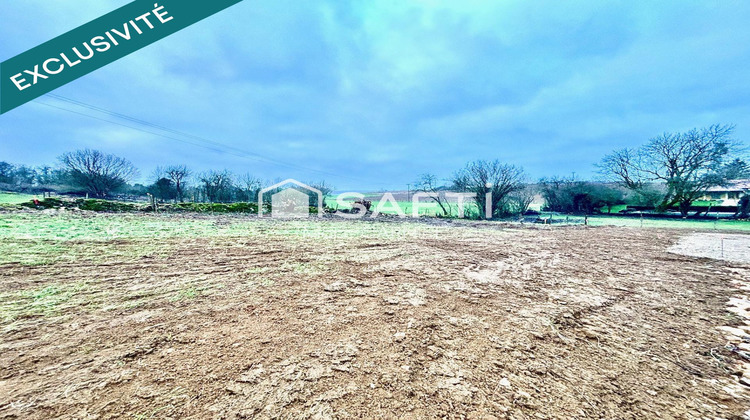 Ma-Cabane - Vente Terrain Chenieres, 609 m²