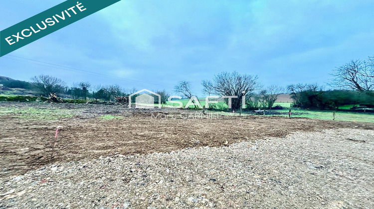Ma-Cabane - Vente Terrain Chenieres, 609 m²