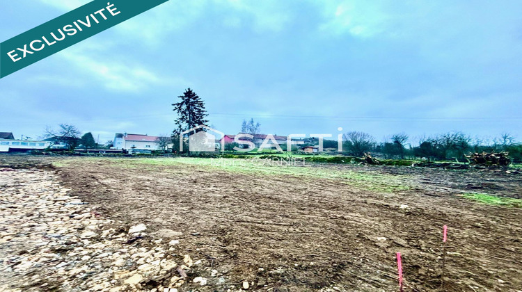 Ma-Cabane - Vente Terrain Chenieres, 736 m²