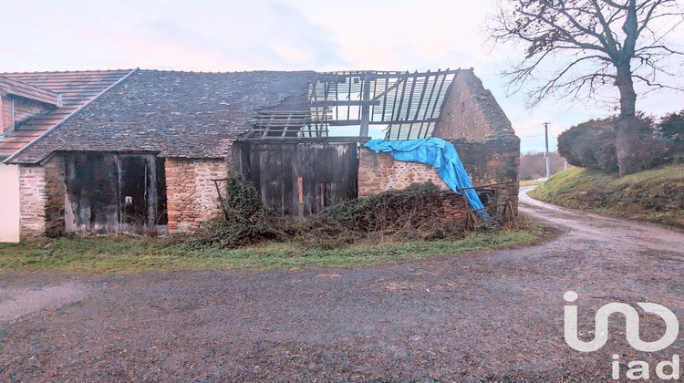 Ma-Cabane - Vente Terrain Chéniers, 993 m²