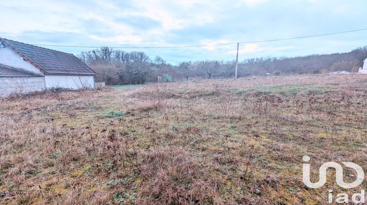 Ma-Cabane - Vente Terrain Chéniers, 993 m²