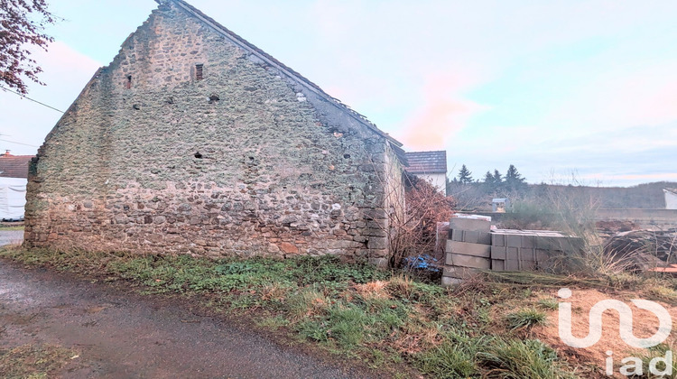 Ma-Cabane - Vente Terrain Chéniers, 993 m²