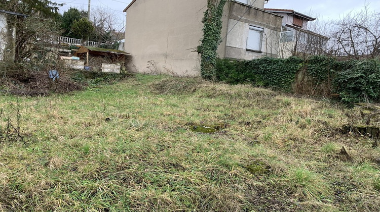 Ma-Cabane - Vente Terrain CHENNEVIERES SUR MARNE, 639 m²