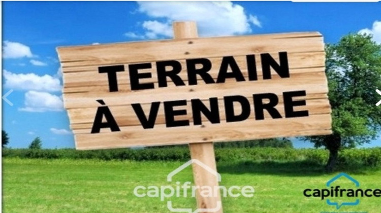 Ma-Cabane - Vente Terrain CHENNEVIERES SUR MARNE, 348 m²