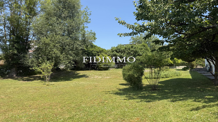 Ma-Cabane - Vente Terrain Chennevières-sur-Marne, 660 m²