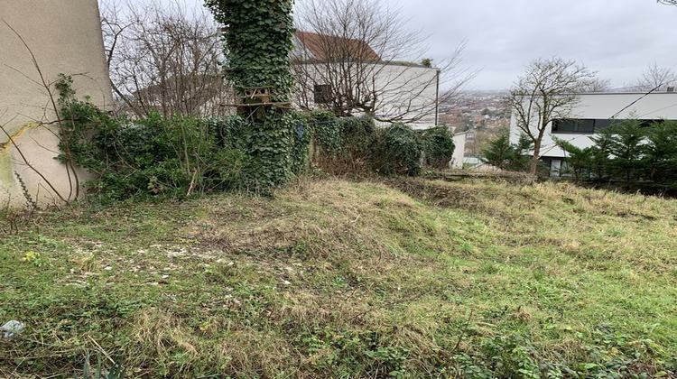 Ma-Cabane - Vente Terrain CHENNEVIERES SUR MARNE, 639 m²