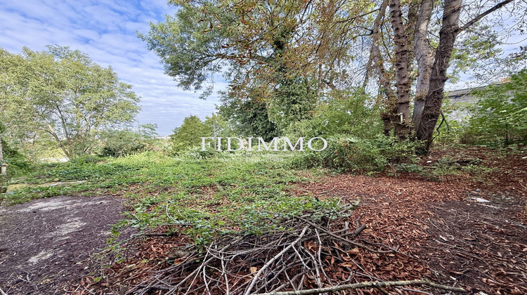 Ma-Cabane - Vente Terrain Chennevières-sur-Marne, 420 m²