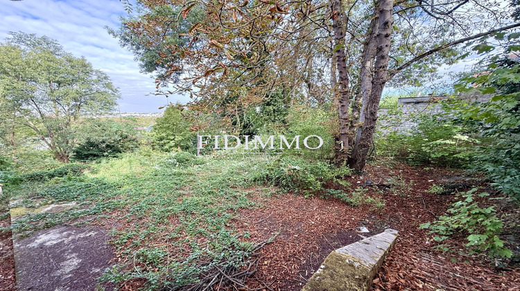 Ma-Cabane - Vente Terrain Chennevières-sur-Marne, 420 m²