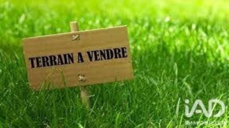 Ma-Cabane - Vente Terrain Chenoise, 1176 m²