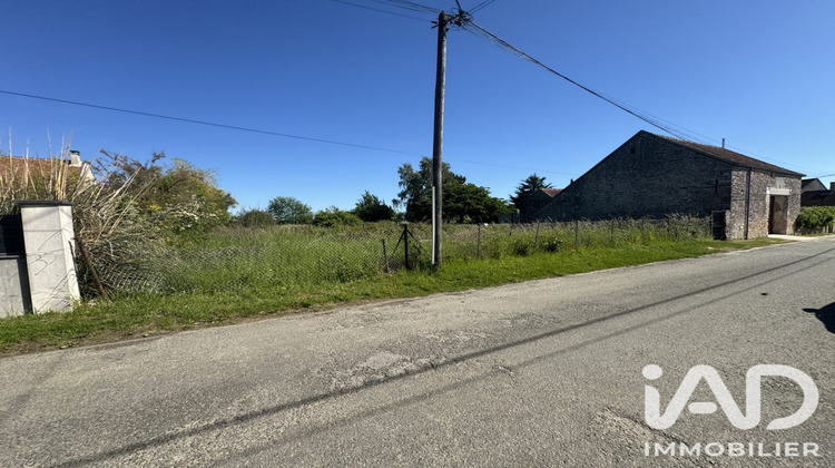 Ma-Cabane - Vente Terrain Chenoise, 1176 m²