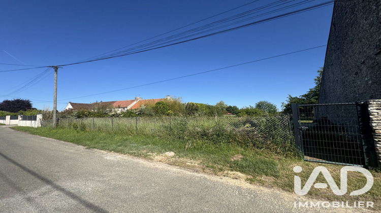 Ma-Cabane - Vente Terrain Chenoise, 1176 m²