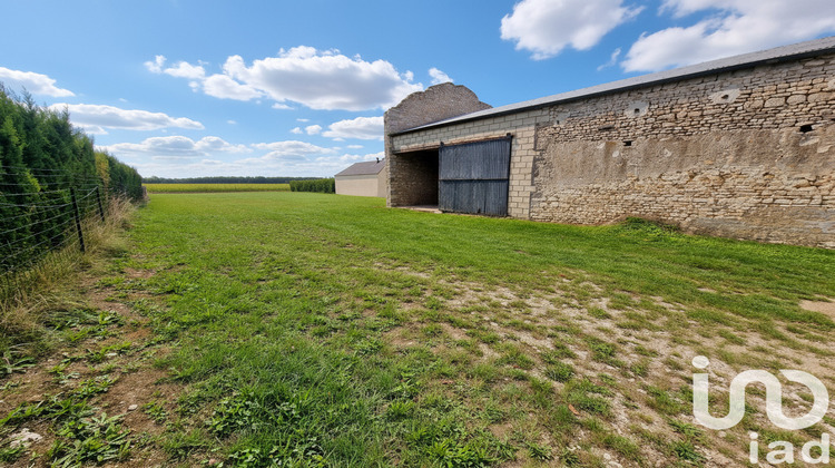 Ma-Cabane - Vente Terrain Chenou, 1027 m²