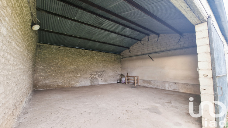 Ma-Cabane - Vente Terrain Chenou, 1027 m²
