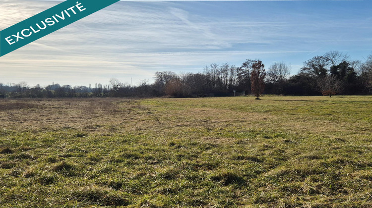 Ma-Cabane - Vente Terrain Chens-sur-Leman, 7550 m²