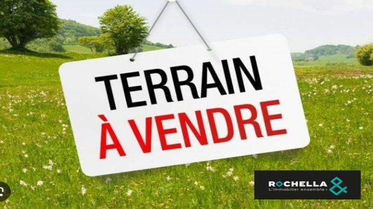 Ma-Cabane - Vente Terrain Cherbonnières, 1011 m²