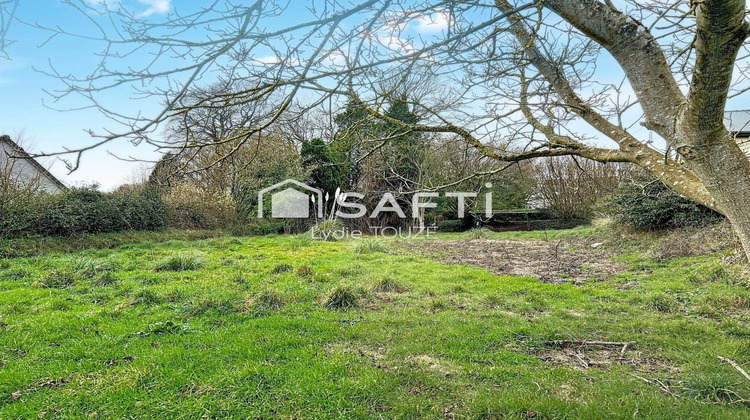 Ma-Cabane - Vente Terrain Cherbourg-en-Cotentin, 913 m²