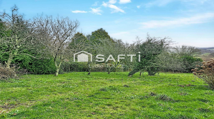 Ma-Cabane - Vente Terrain Cherbourg-en-Cotentin, 897 m²