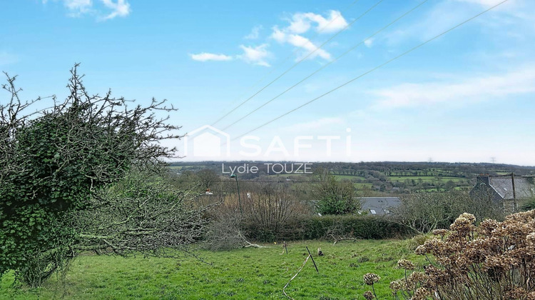 Ma-Cabane - Vente Terrain Cherbourg-en-Cotentin, 897 m²