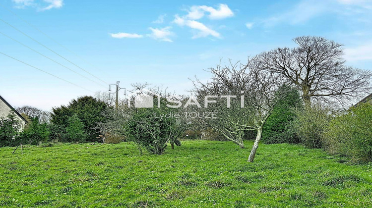 Ma-Cabane - Vente Terrain Cherbourg-en-Cotentin, 897 m²