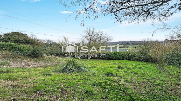 Ma-Cabane - Vente Terrain Cherbourg-en-Cotentin, 913 m²