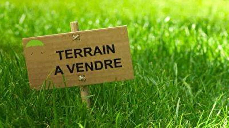 Ma-Cabane - Vente Terrain CHERONVILLIERS, 1119 m²