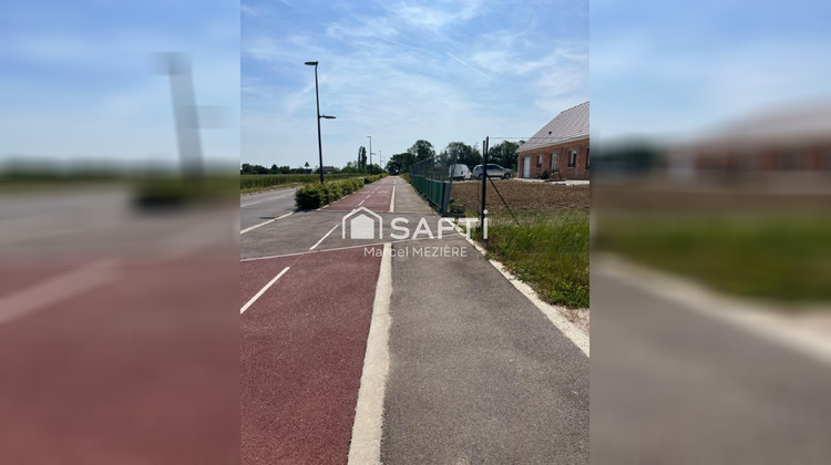 Ma-Cabane - Vente Terrain Cheroy, 2000 m²