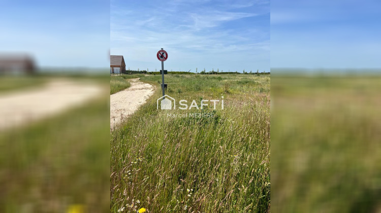 Ma-Cabane - Vente Terrain Cheroy, 2000 m²