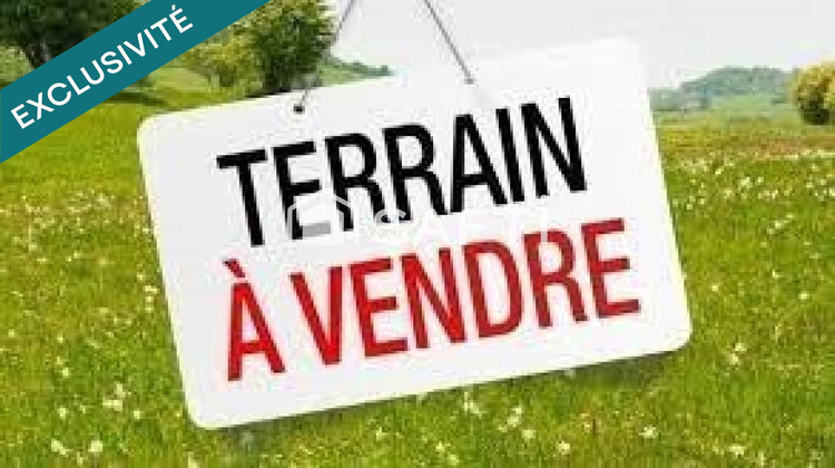 Ma-Cabane - Vente Terrain Cheroy, 1000 m²