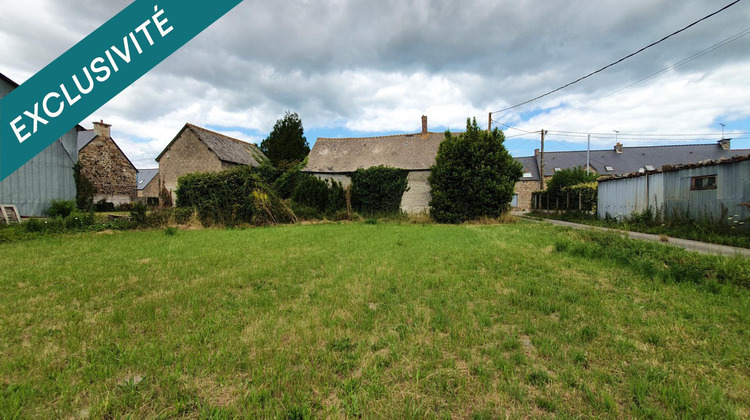 Ma-Cabane - Vente Terrain Cherrueix, 1455 m²