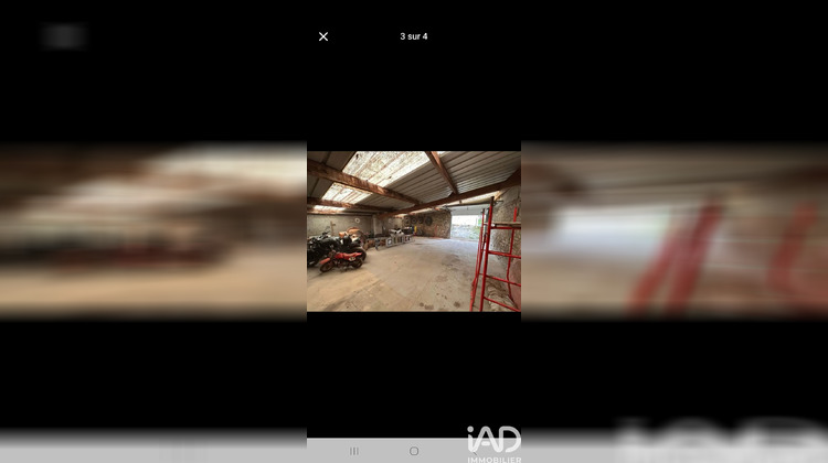 Ma-Cabane - Vente Terrain Chéry-Chartreuve, 140 m²