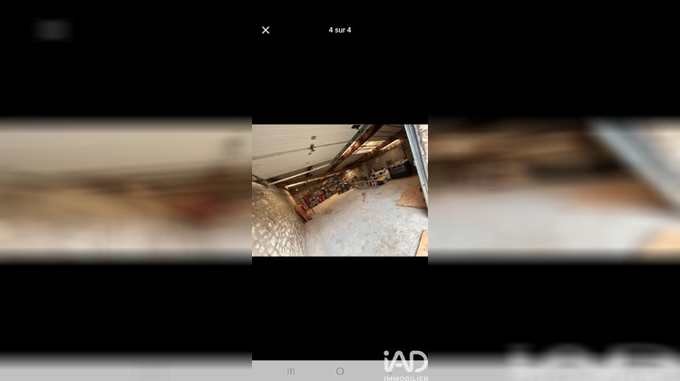 Ma-Cabane - Vente Terrain Chéry-Chartreuve, 140 m²