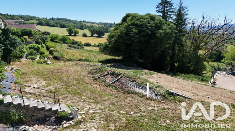 Ma-Cabane - Vente Terrain Chessenaz, 460 m²