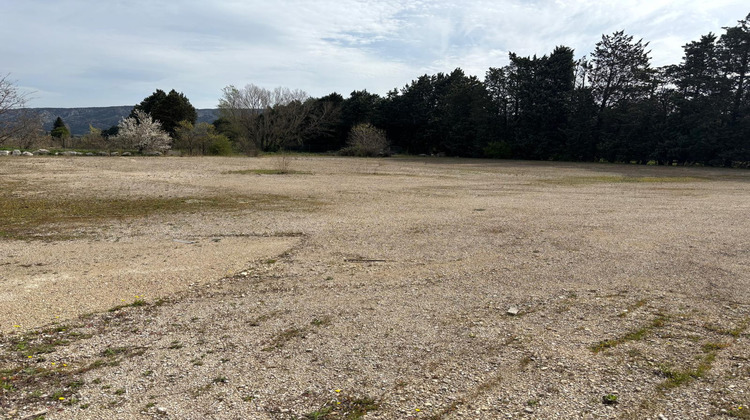 Ma-Cabane - Vente Terrain Cheval-Blanc, 3247 m²