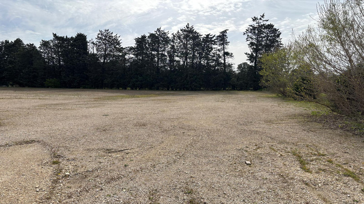 Ma-Cabane - Vente Terrain Cheval-Blanc, 3247 m²