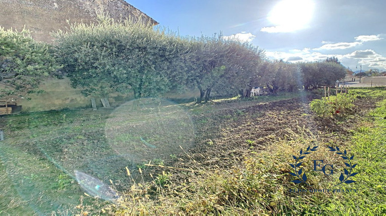 Ma-Cabane - Vente Terrain Cheval-Blanc, 330 m²