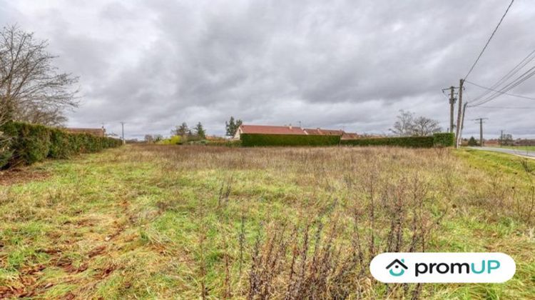 Ma-Cabane - Vente Terrain Cheverny, 2373 m²